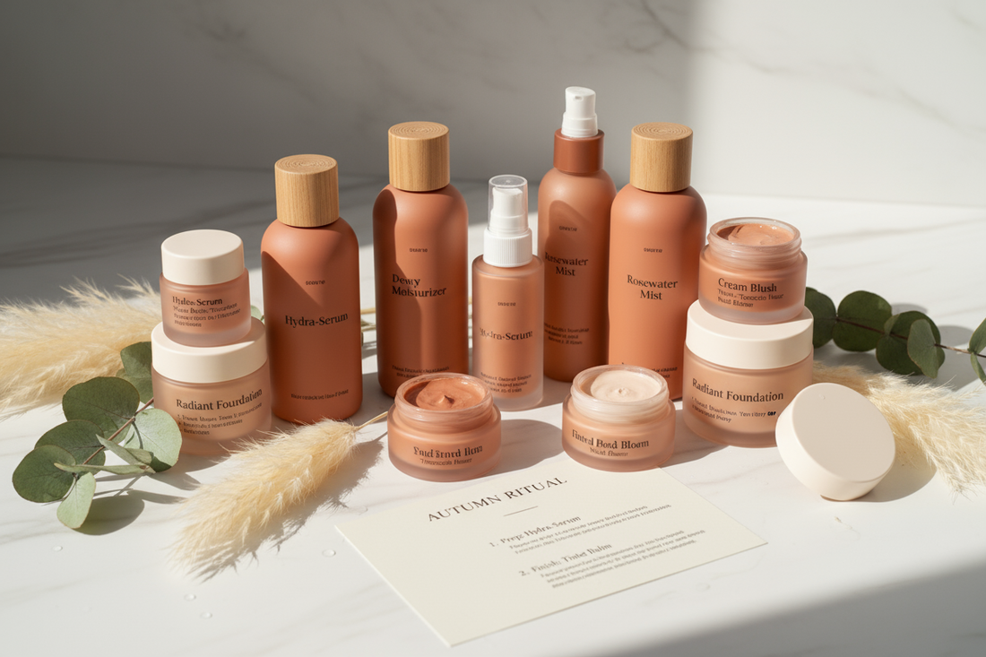 Beauty gift sets (Late-Fall Edition): Curated picks that actually get used—across skin, shades, and routines