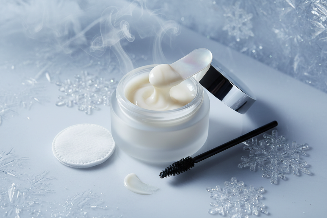 Cleansing balm (Early-Winter Edition): Melt long-wear makeup and SPF without tightness