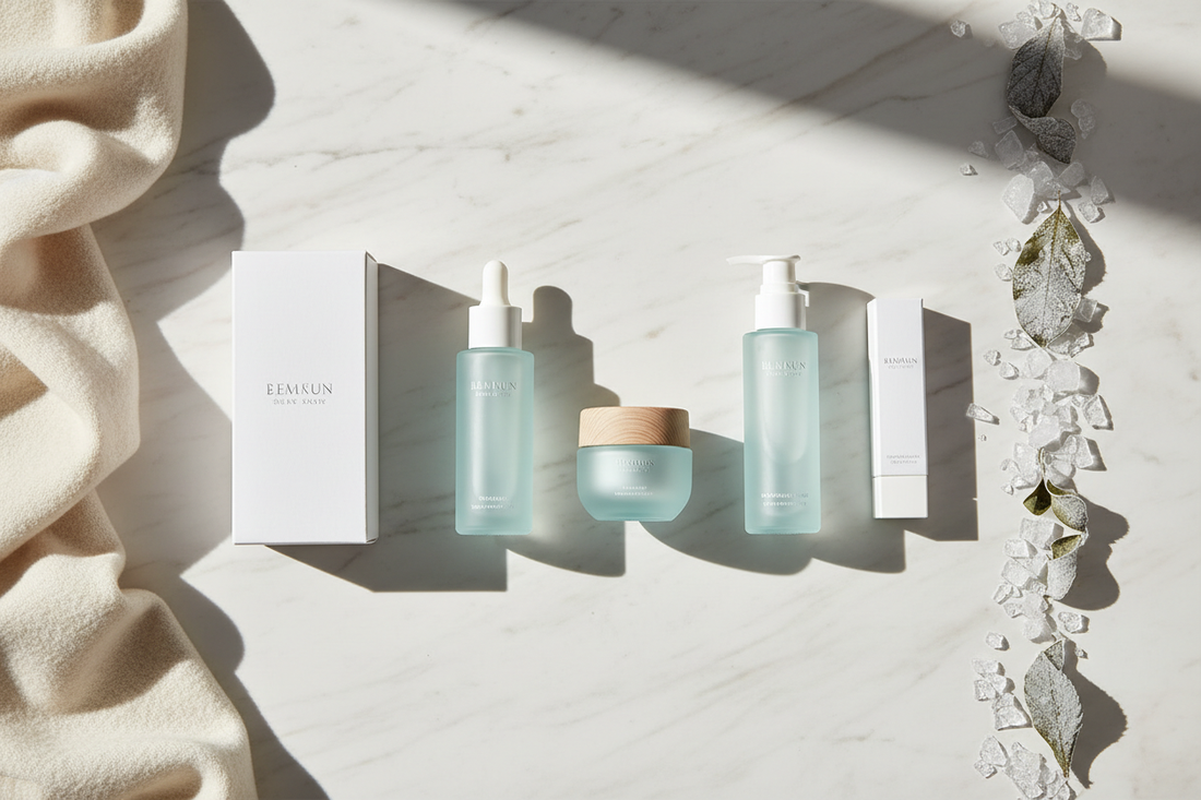 Skin barrier reset — Mid-Winter Edition: A 5-minute routine for calm, comfortable skin