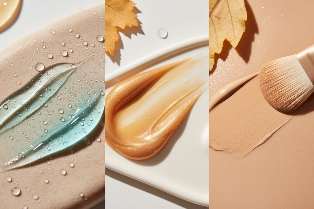 Hydrating skincare routine (Late-Fall Edition): Calm tight skin, lock in glow, and extend makeup wear