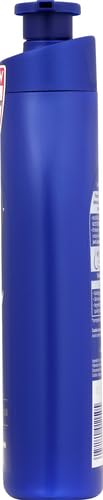 NIVEA Essentially Enriched Body Lotion for Dry Skin, 16.9 Fl Oz Pump Bottle