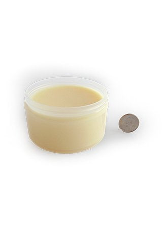 The Original CJ's BUTTer® All Natural Shea Butter Balm - Lavender & Tea Tree, 6 oz. Pot