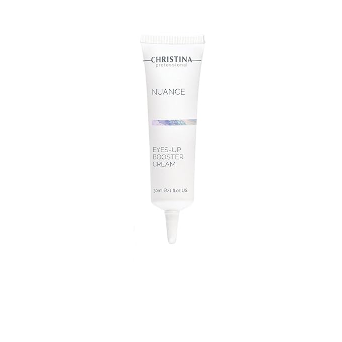 '-CHRISTINA- Nuance Eyes-Up Booster Cream for Face 30 ml