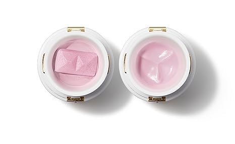 Hydrate & Soothe Beauty Collection, Activator with Awaken Facial & Vitamin B Concentrate, Face smoothing moisturizer, Skin Care Routine, For All Skin Type, Gift Bundle/Starter Kit