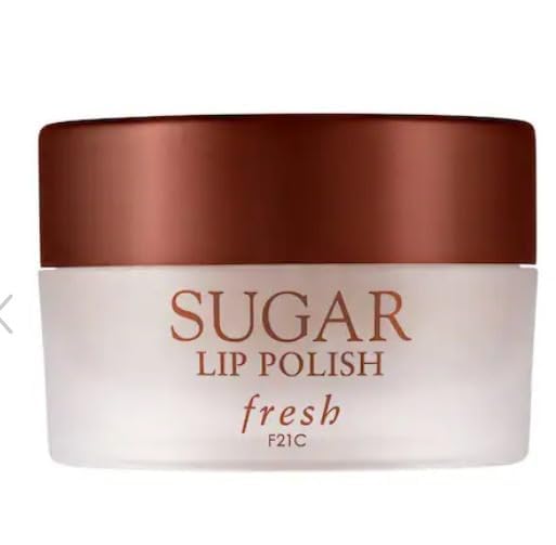 Sugar Lip Polish Gently Exfoliates and Nourishes by Fresh for Women - 0.35 oz Exfoliator
