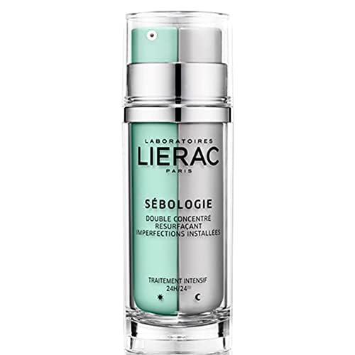 Lierac Sbologie Day and Night Facial for Problem Skin 30 ml