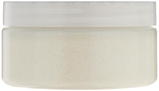 RA COSMETICS 100% African Shea Butter - Mango Scented, Anti-Aging Moisturizer, 6 Ounce