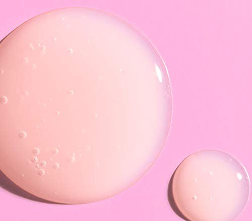 Volition Beauty Strawberry-C Brightening Serum with Vitamin C + Hyaluronic Acid 30ml/1oz | Vegan, Paraben-Free & Cruelty-Free