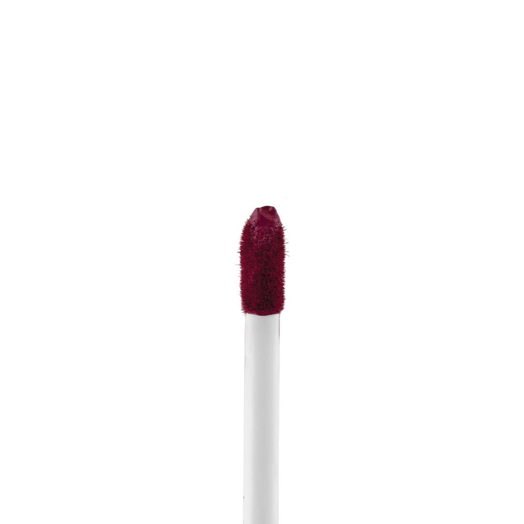 Palladio Velvet Matte Cream Lip Color, Plush
