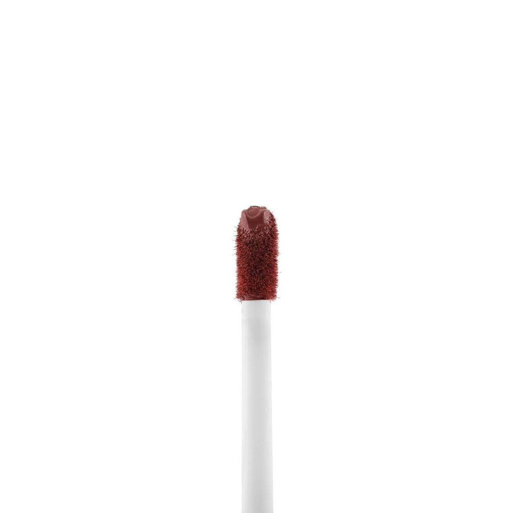 Palladio Velvet Matte Cream Lip Color, Raw Silk