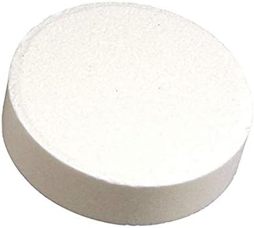 Shower Tablets Relaxing Lavender, 3 OZ.- 3 Tablets of 1 OZ. Each