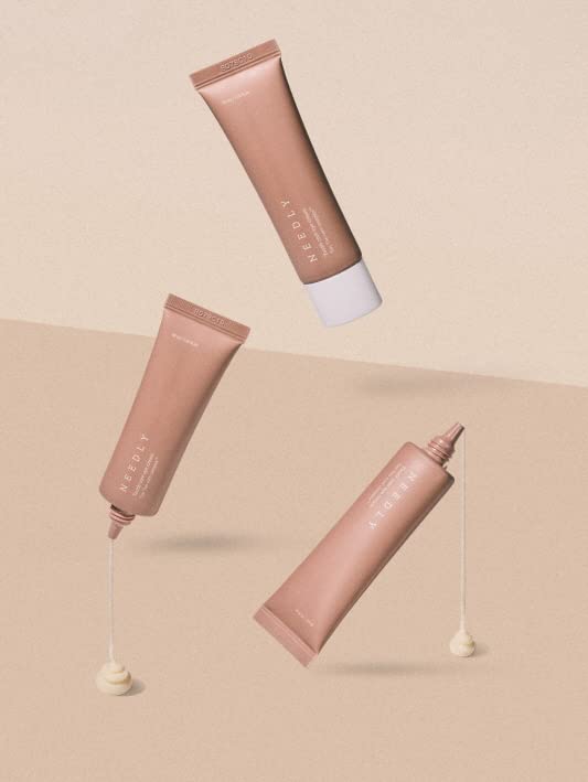 NEEDLY | Youth Core Eye Cream | Daily Anti-aging Eye Treatment | For Fine Lines, Wrinkles and Dark Spot