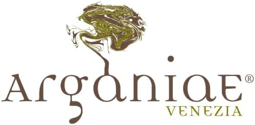 Massage Oil with Argan Oil 250ML - with Argan Oil, Sweet Almond Oil, Calendula Oil and Tocopherol (Vitamin E)