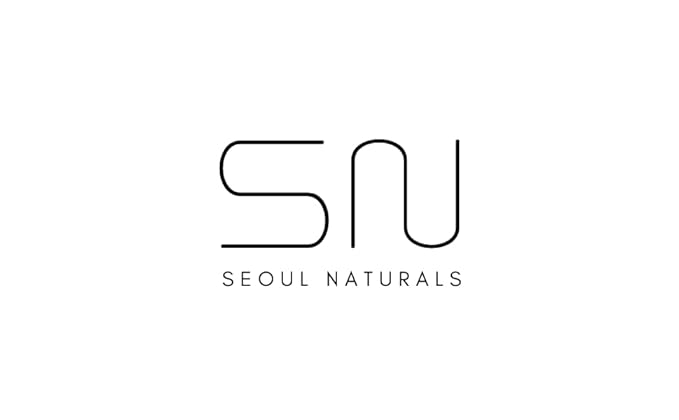 Seoul Naturals Tallow Lotion Balm Stick, Vanilla Scented (2oz), k beauty