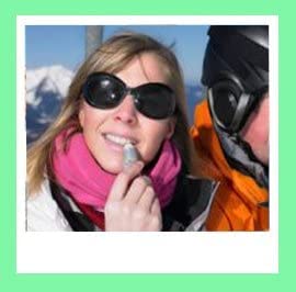 MAUI MIKE'S BEST LIP BALM Assorted (4 pack) Pina Colada,Passion Fruit,Surfer's Mint,Orange. Vitamin E,Aloe Vera,Beeswax. Best Tasting Lip Balm. Non Waxy. Glides on Smooth Like the Perfect Wave.