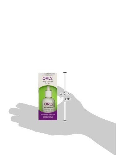 Orly Fungus MD Cuticle Care, 0.6 Ounce