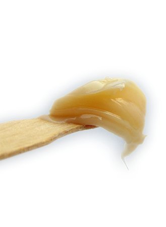 The Original CJ's BUTTer® All Natural Shea Butter Balm - Lavender & Tea Tree, 6 oz. Pot