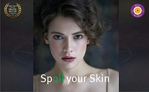 dève herbes Pure Cranberry Seed Oil (Vaccinium macrocarpon) Cold Pressed 15ml (0.50 oz)