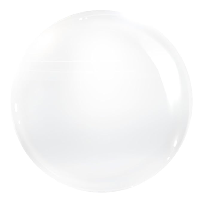 L.A. COLORS Salon Fabulous Nail Treatments, Calcium Nail Builder CNL525