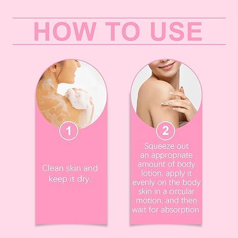 Glutathione 50x Tone Up Body Lotion, 2 Pack Moisturizing, Hydration and Nourishing, Soft Skin All Over Body Scented Body Lotion for Women (2 Packs)