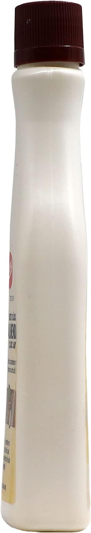 Jaloma Sweet Oil Almond, Emollient to Help you Soften your Skin, Makeup Remover, Delicate and Sweet Fragrance, Hair Moisturizer, Prevents Stretch Mark, All skin type, 4-Pack of 4 FL Oz, 4 Bottles.