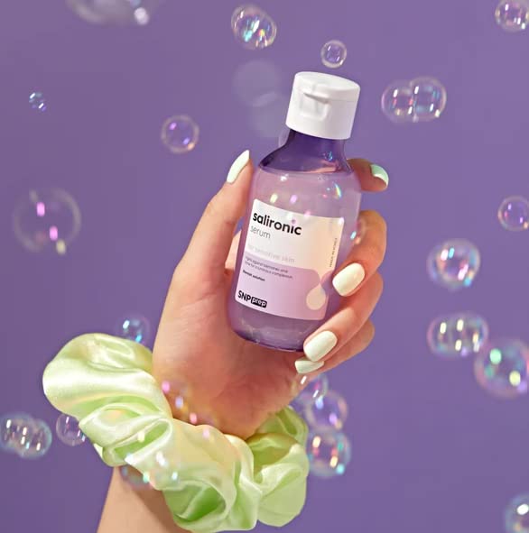 SNP PREP Salironic Serum 110ml