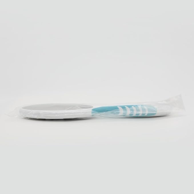 FVION Foot File Callus Remover Cracked Heel Shaver – Double Sided Pedicure File/Foot Scraper for Wet and Dry Feet