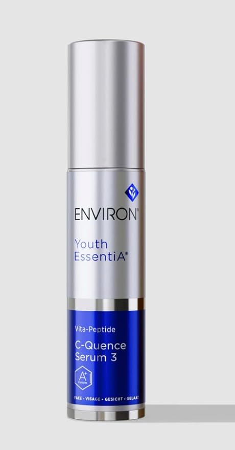 Environ Youth EssentiA Vita-Peptide C-Quence Serum 3, 1.17 fl oz.