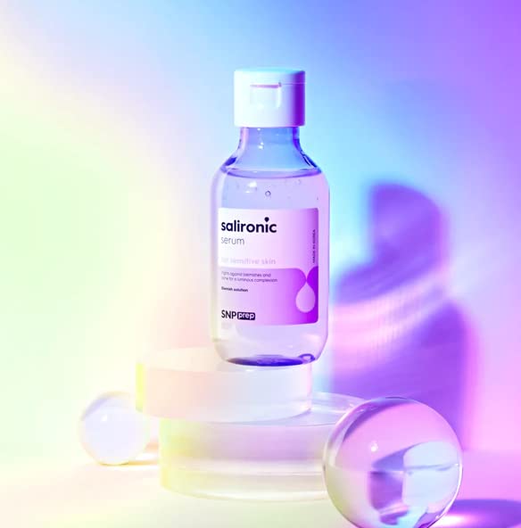 SNP PREP Salironic Serum 110ml