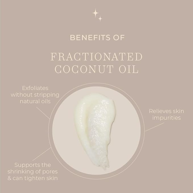 All Natural Organic Skin Care Products Made in USA, Vegan, Cruelty Free Hydrating Botanical Cleansing Balm, Makeup Remover Facial Cleanser Butter, 4floz/118ml, Glow Butter