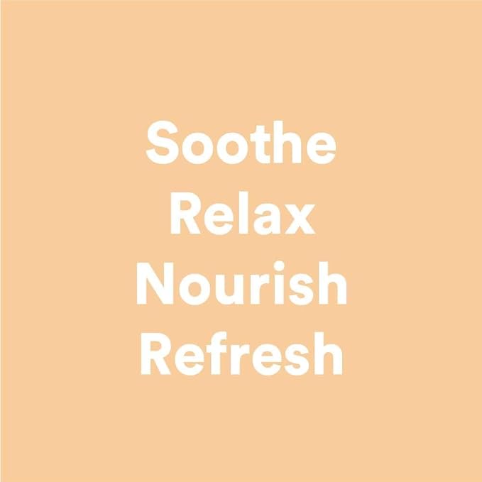 Camille Beckman Oatmeal & Honey Bath Soak, Skin Soothing, 36 Oz