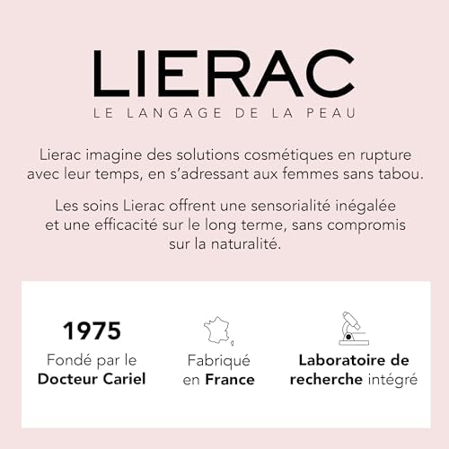 Lierac (Laboratoire Native It Body Nutri Latte Relipidante 400 ml