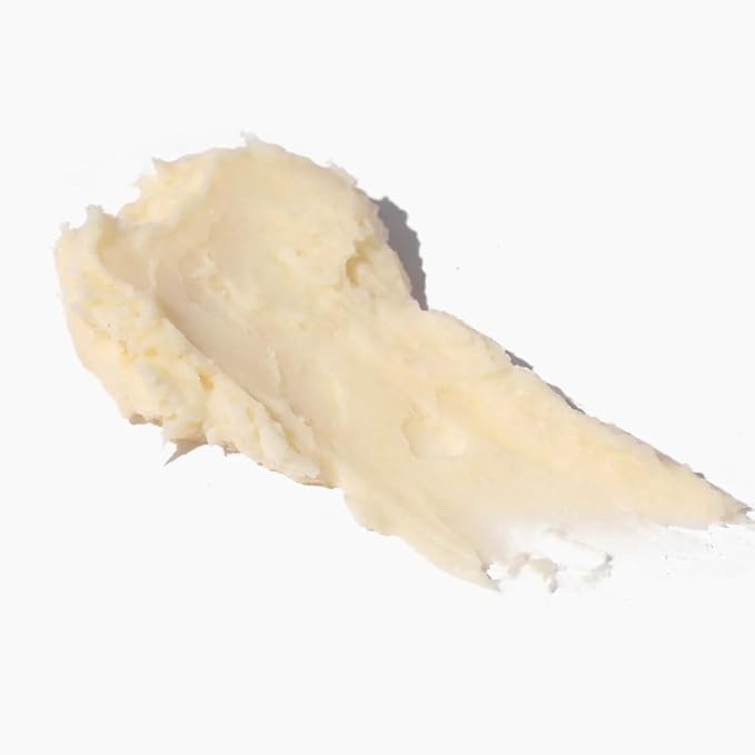 Butta Moisturizing Body Butter, Whipped Body Butter with Natural Shea, Natural Body Lotion for Body Glow, Deep Moisturizer and Body Care Lotion