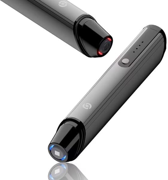 Reedle Fotenshot Glass Glow Skin Device Kit with Infusing Serum 3ea Korean Skincare- Pore Booster Set