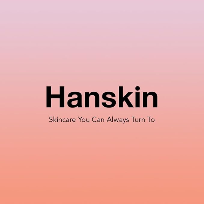 Hanskin Vitamin C Glow Serum with Ascorbic Acid, Toning, Illuminates for Glowing Skin [30ml]
