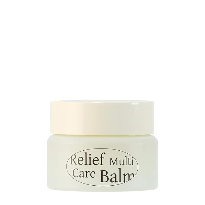 LU'PIUM Relief Multi Care Balm 30g