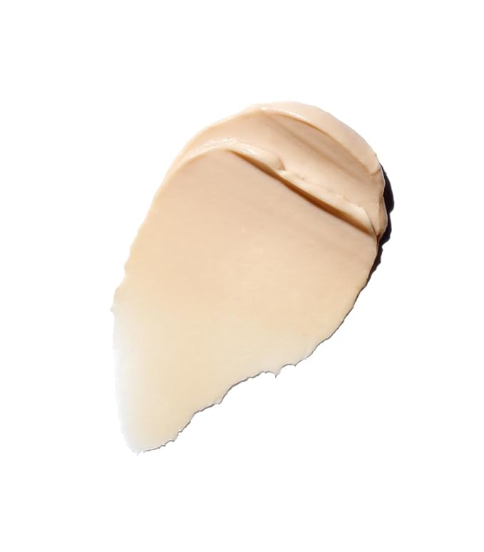 MAKE Beauty Orbital Balm - Hydrating Under Eye Cream for Dark Circles, Puffiness and Wrinkles. Illuminating Formula, Firming Eye Moisturizer Treatment with Anti-Aging Effect