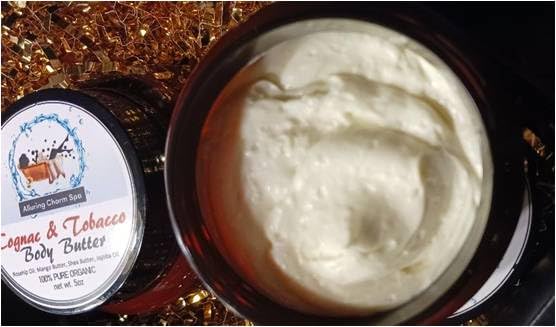 Natural Organic Aromatherapy Spa Gift Set, made from high quality natural and 100% pure organic ingredients to help moisturize and revitalize your skin. 5 PC, Gift Sets for Men!