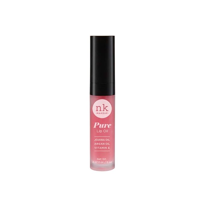 NK Pure Lip Oil (CHERRY)