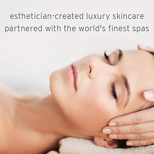 Kerstin Florian Caviar Eye Crème | Anti-Aging Treatment for Puffiness & Dark Circles | 0.5 fl oz