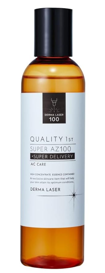 Derma Laser Super AZ100 Lotion, 8.4 fl oz (240 ml)