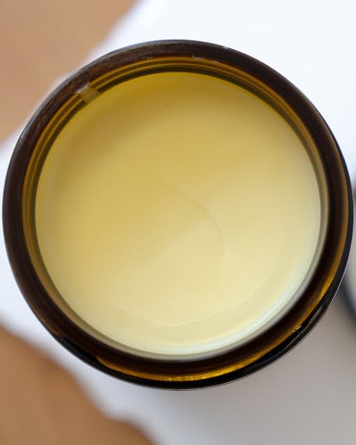 Body Butter, All-Natural Grass-Fed Tallow Moisturizer with Organic Shea and Cocoa Butter, Nourishing Skin Care