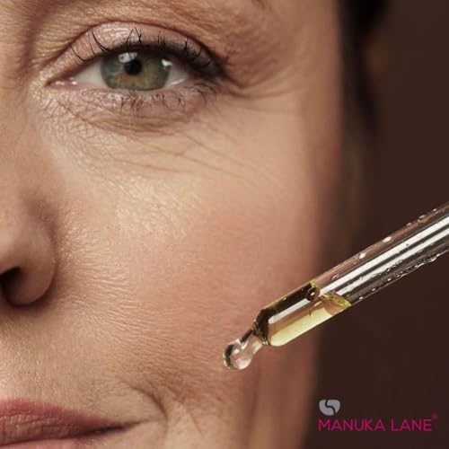 Retinol Boost Eye Cream with Retinyl Palmitate, Vitamin A, Kiwi Fruit Extract & Coenzyme Q10 | Sweet Almond Oil | Carefully formulated to keep your eyes bright and healthy!