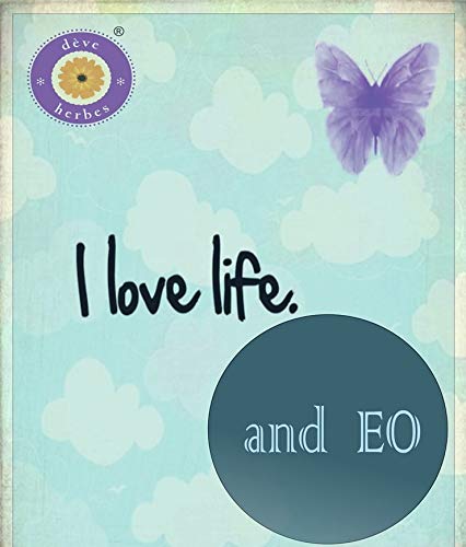 Deve Herbes Pure Meadowfoam Seed Oil (Limnanthes alba) Cold Pressed (Pack of Two) 100ml X 2 (6.76 oz)