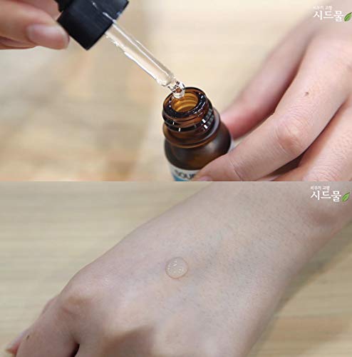 Skin Source D-Panthenol Ampoule 1.08oz Pro Vitamin B5 K-beauty