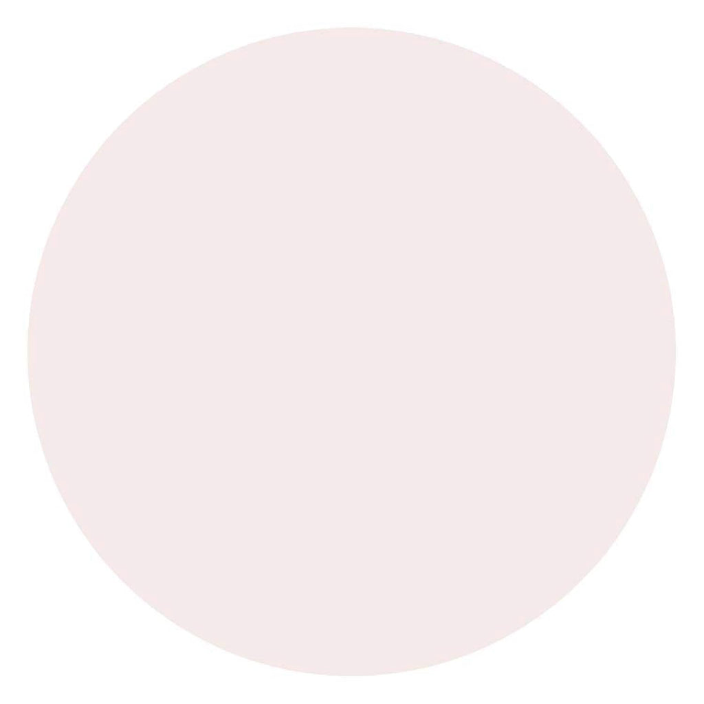 Young Nails Acrylic Cover Powder, Rosebud, 45 Gram