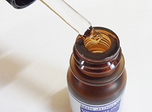 Min Jung Gi Volufiline Ampoule 11ml /0.37oz Volufiline 100%