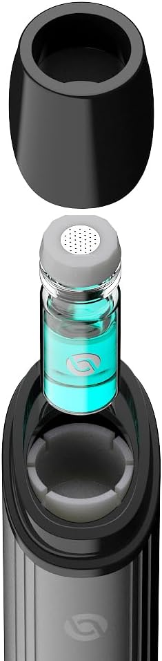 Reedle Fotenshot Glass Glow Skin Device Kit with Infusing Serum 3ea Korean Skincare- Pore Booster Set