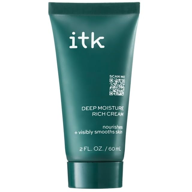 ITK SKINCARE Hydration Must-Haves Bundle Variety Pack