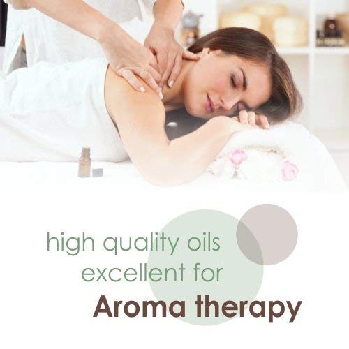 ﻿Salvia Bhringraj Oil (Eclipta alba) 100% Pure & Natural - Undiluted Uncut Cold Pressed Premium Oil Use for Aromatherapy, Skin Care & Hair - Therapeutic Grade (250 ML (8.45351))